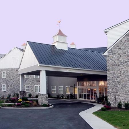Amishview Inn & Suites Bird-in-Hand Exterior foto