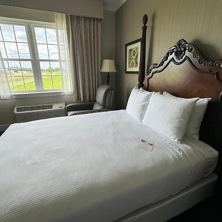 Amishview Inn & Suites Bird-in-Hand Exterior foto