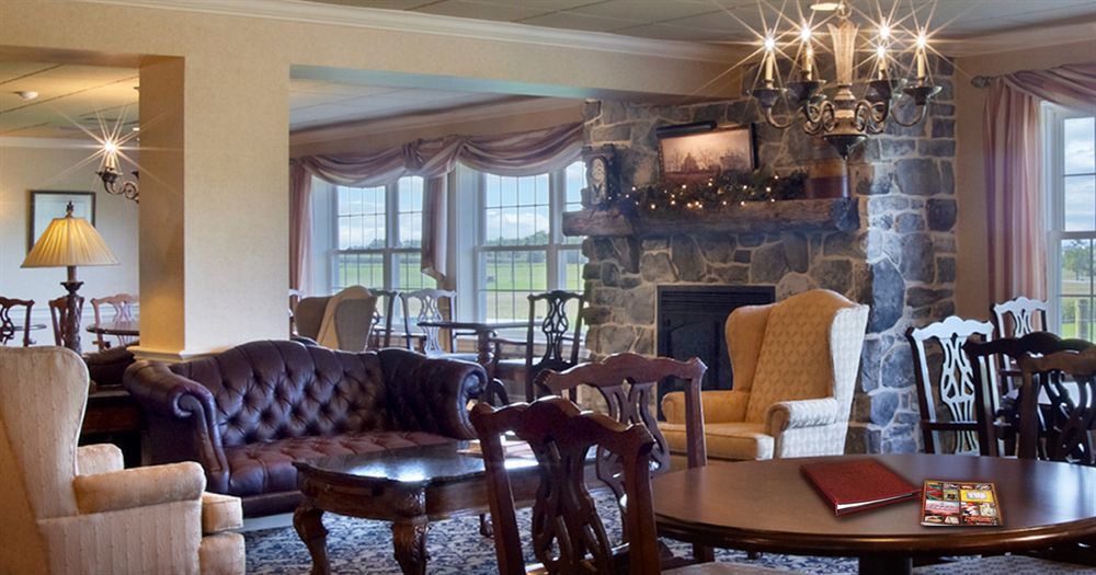 Amishview Inn & Suites Bird-in-Hand Exterior foto