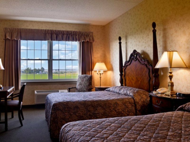 Amishview Inn & Suites Bird-in-Hand Exterior foto