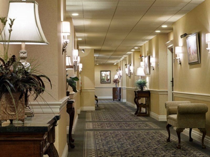 Amishview Inn & Suites Bird-in-Hand Exterior foto